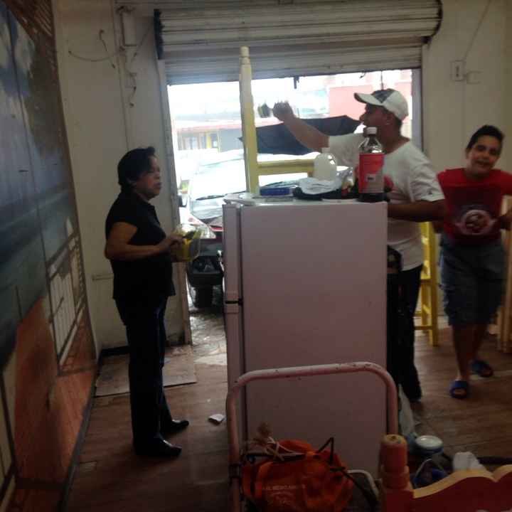 A trabajar si quieres viajar!!! - 3