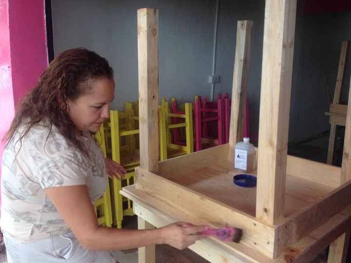 A trabajar si quieres viajar!!! - 5