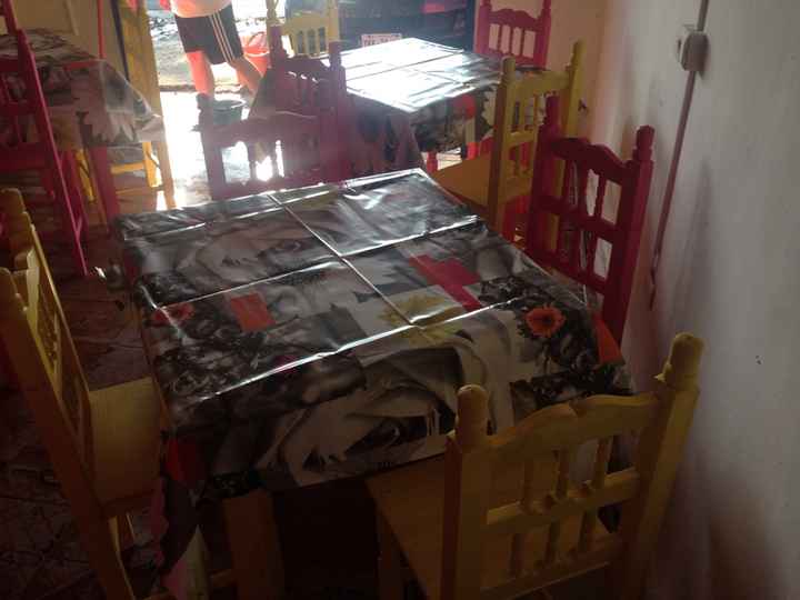 A trabajar si quieres viajar!!! - 8