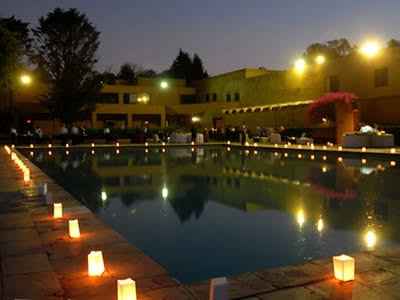 Como decorar la alberca del salon? ?? - 7