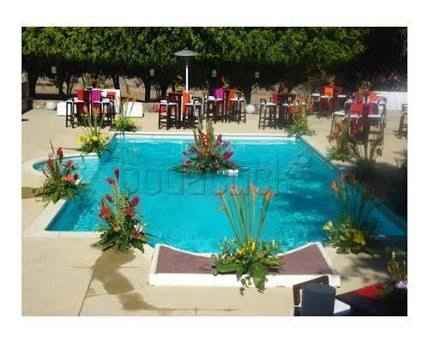 Como decorar la alberca del salon? ?? - 8