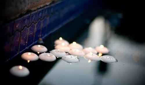 Como decorar la alberca del salon? ?? - 14