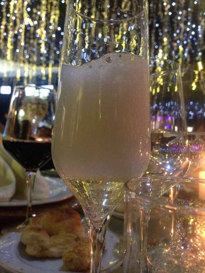 Hoy estuve de invitada en una boda de ensueño - 13