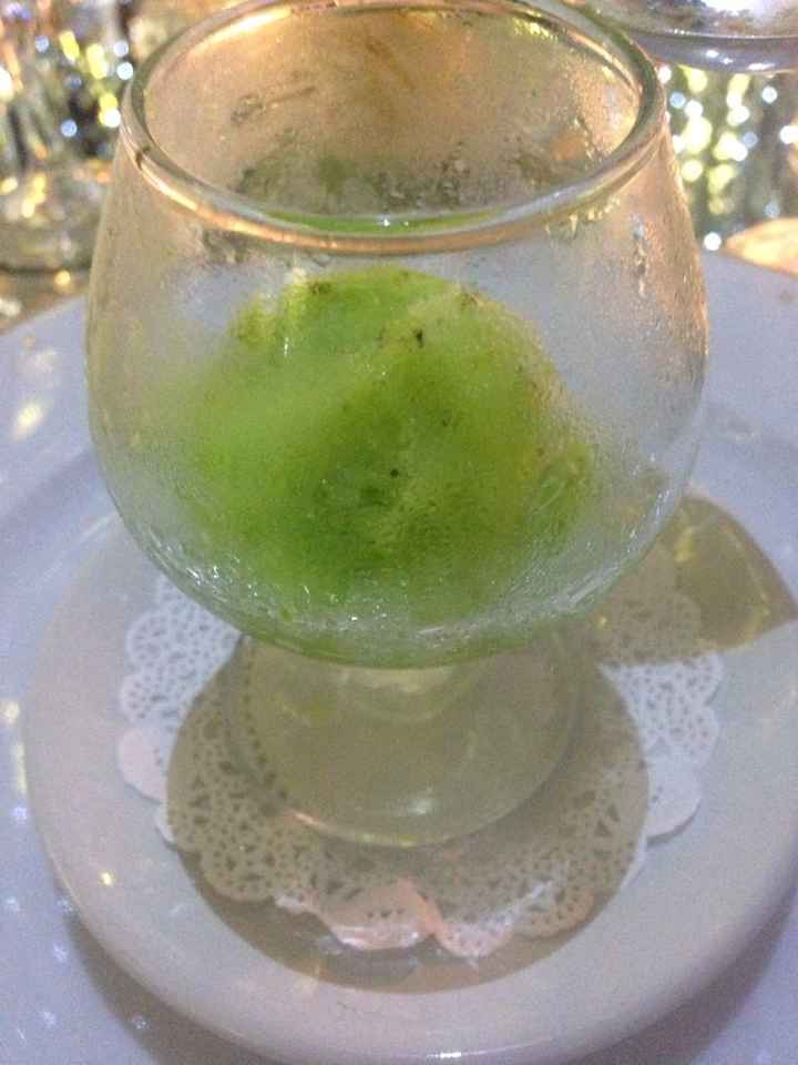 Hoy estuve de invitada en una boda de ensueño - 15