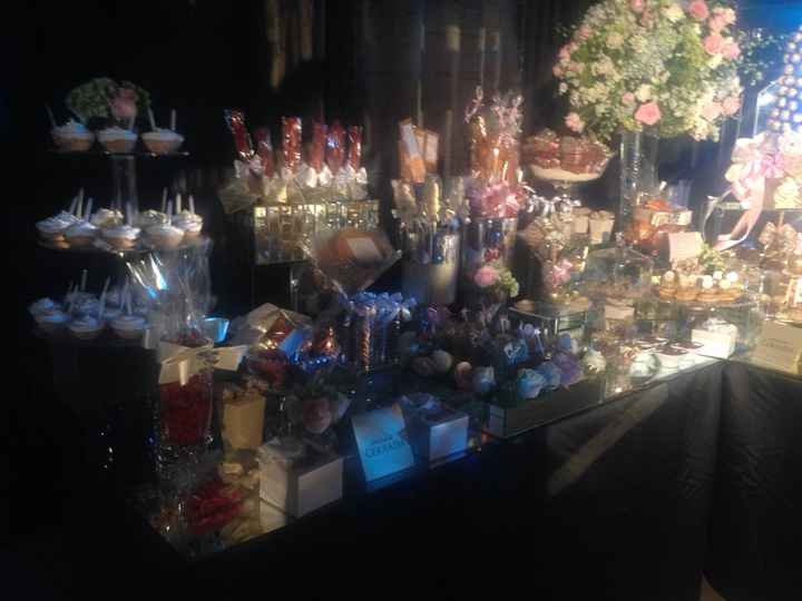 Hoy estuve de invitada en una boda de ensueño - 17