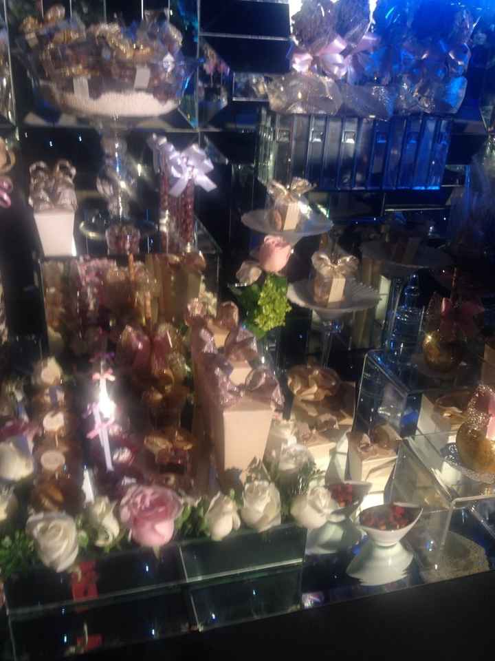 Hoy estuve de invitada en una boda de ensueño - 18