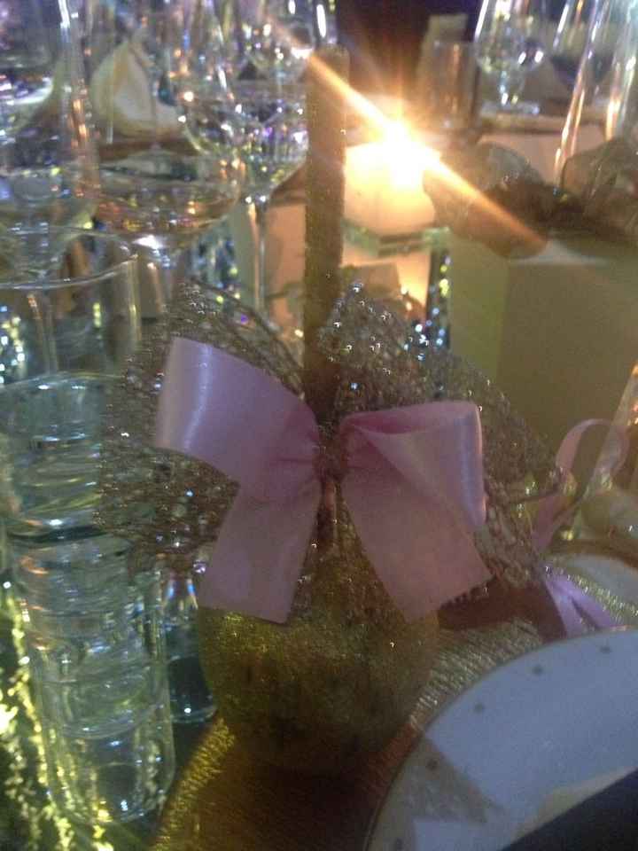 Hoy estuve de invitada en una boda de ensueño - 19