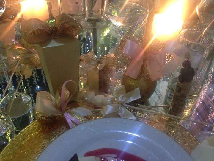 Hoy estuve de invitada en una boda de ensueño - 20