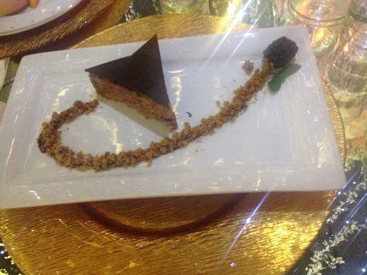 Hoy estuve de invitada en una boda de ensueño - 21