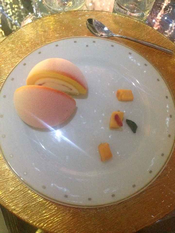 Hoy estuve de invitada en una boda de ensueño - 22