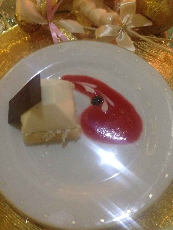 Hoy estuve de invitada en una boda de ensueño - 24