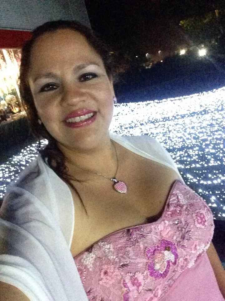 Hoy estuve de invitada en una boda de ensueño - 26