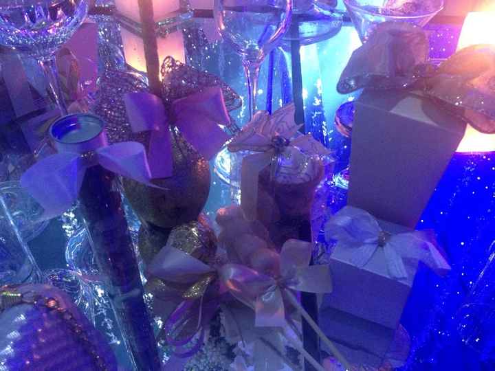 Hoy estuve de invitada en una boda de ensueño - 28