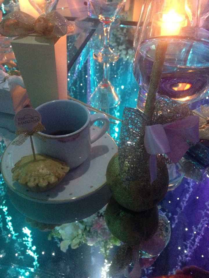 Hoy estuve de invitada en una boda de ensueño - 29