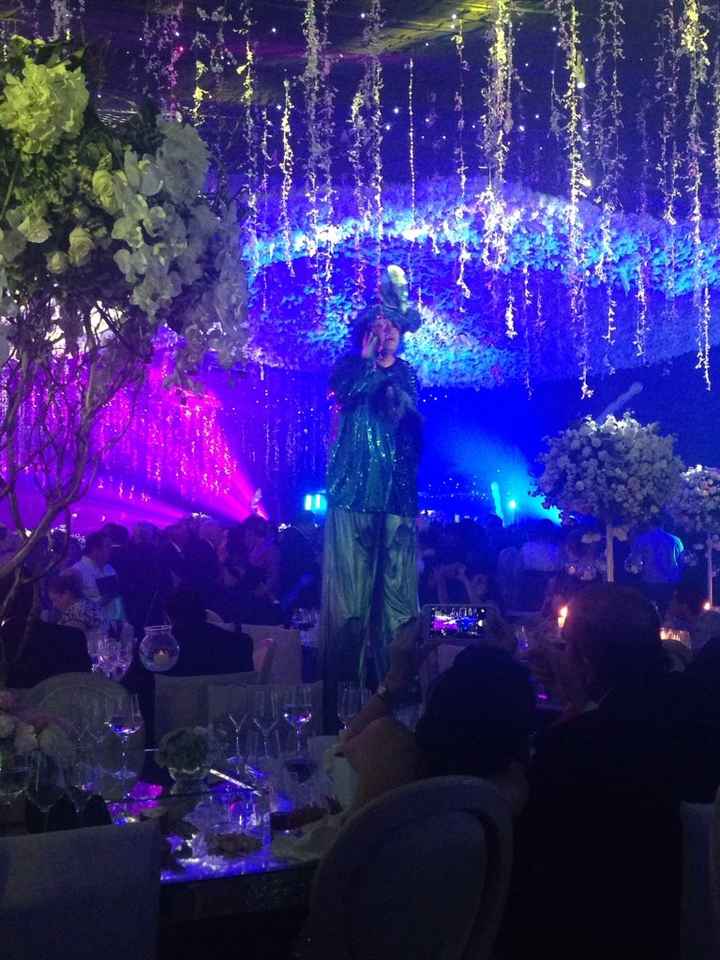 Hoy estuve de invitada en una boda de ensueño - 30