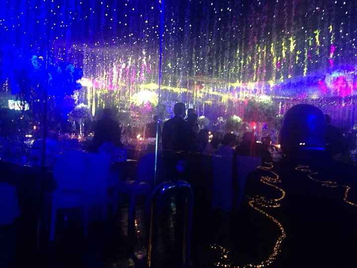 Hoy estuve de invitada en una boda de ensueño - 31