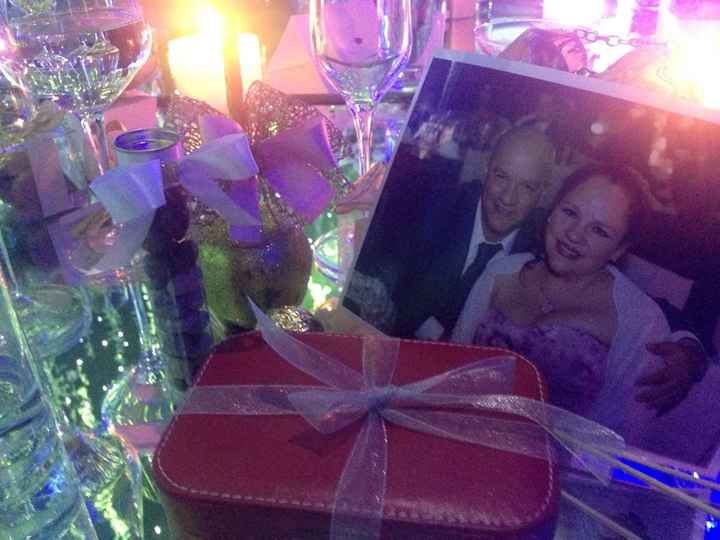 Hoy estuve de invitada en una boda de ensueño - 34