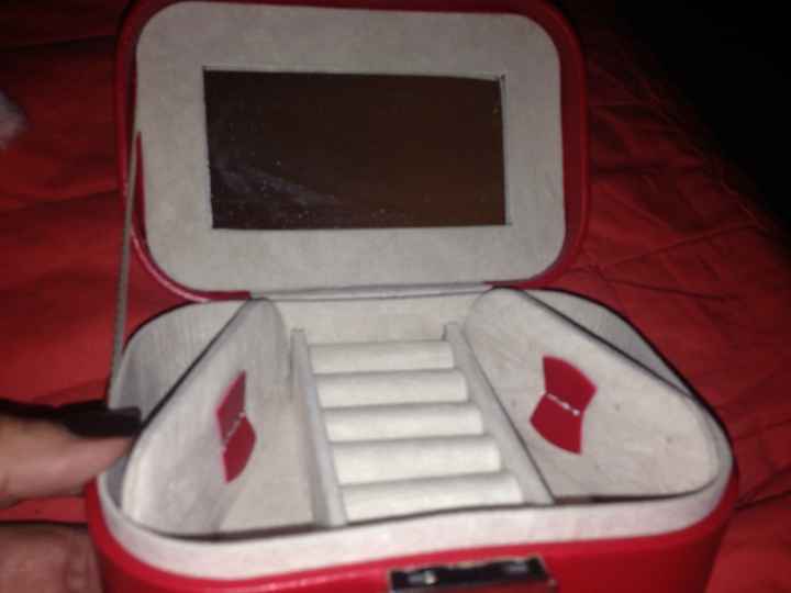 Hoy estuve de invitada en una boda de ensueño - 40