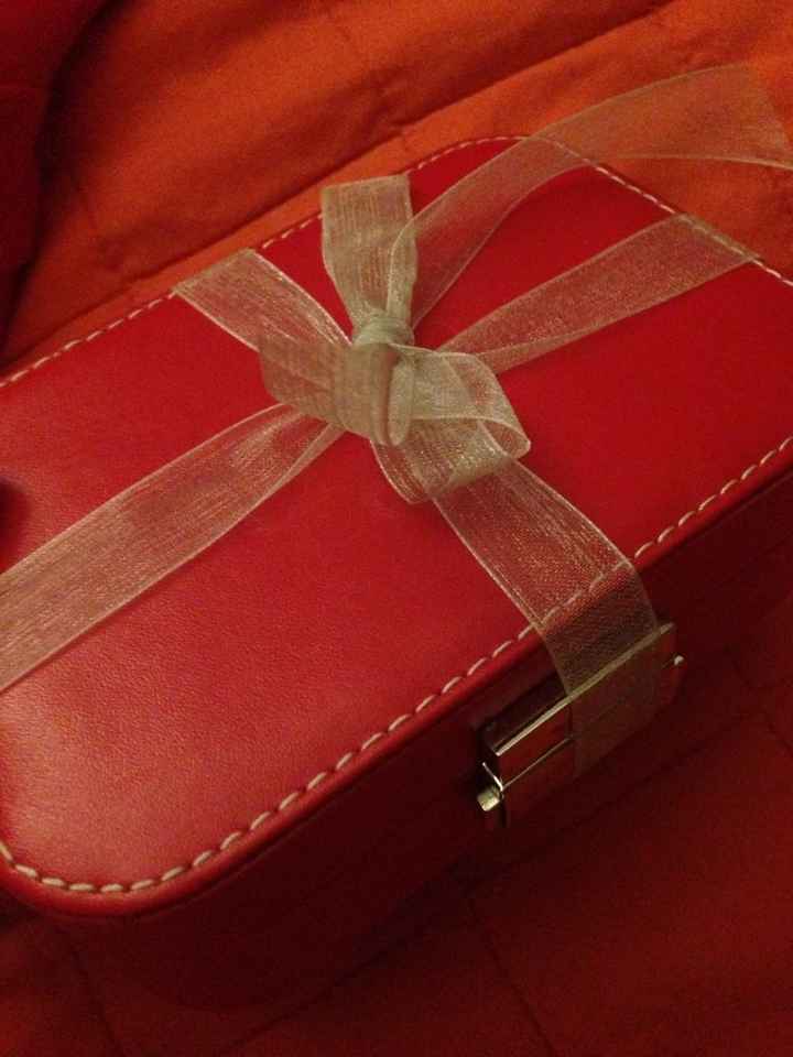 Hoy estuve de invitada en una boda de ensueño - 41