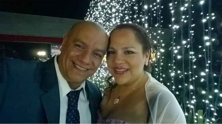 Hoy estuve de invitada en una boda de ensueño - 42