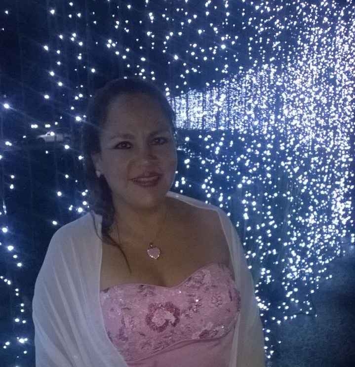 Hoy estuve de invitada en una boda de ensueño - 45