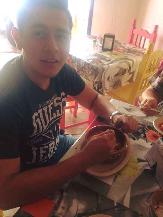 A trabajar si quieres viajar!!! - 1