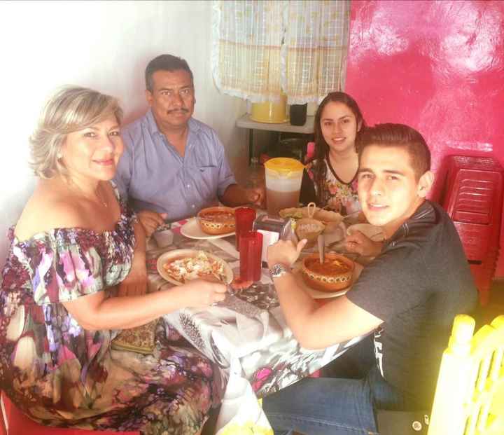 A trabajar si quieres viajar!!! - 3