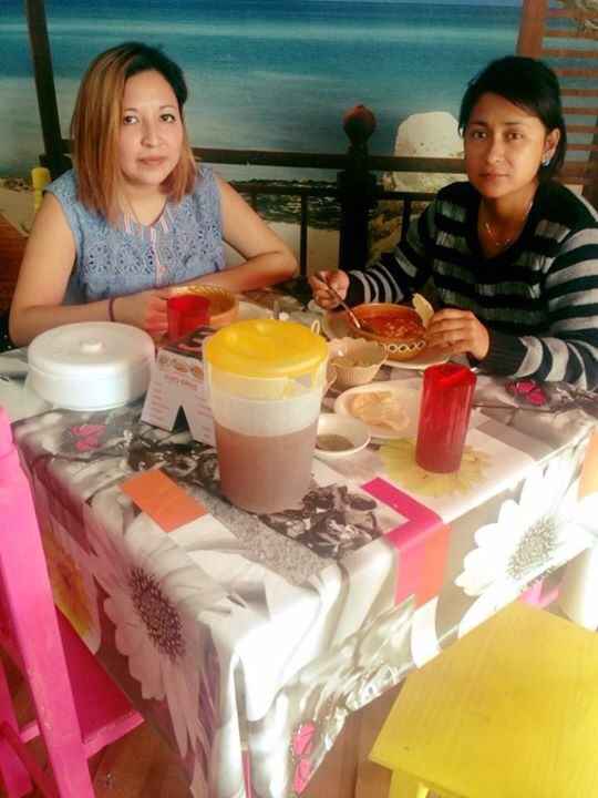 A trabajar si quieres viajar!!! - 7