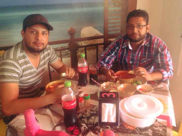 A trabajar si quieres viajar!!! - 16