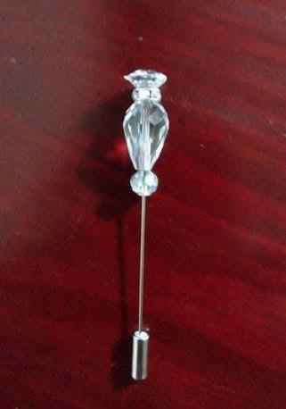 Distintivos para los padrinos - 1