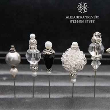 Distintivos para los padrinos - 4