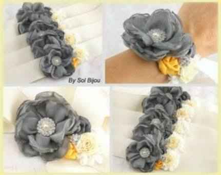 Distintivos para los padrinos - 5