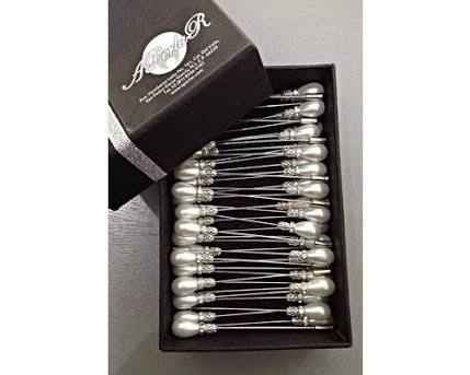 Distintivos para los padrinos - 8