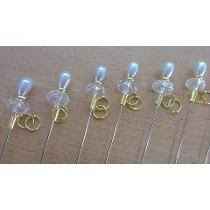 Distintivos para los padrinos - 10