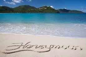 luna de miel en Holbox!!!