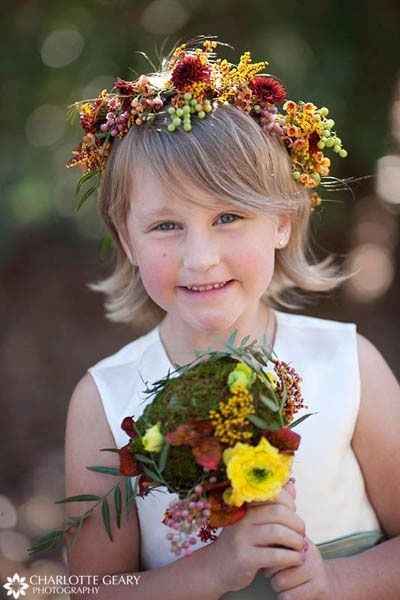 Coronas para damitas!!!