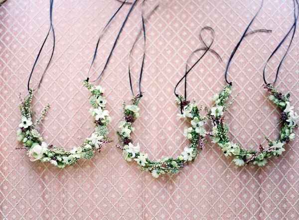 Coronas para damitas!!!