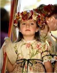 Coronas para damitas!!!