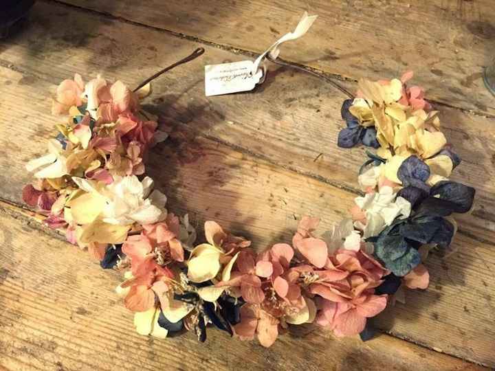 Coronas para damitas!!!