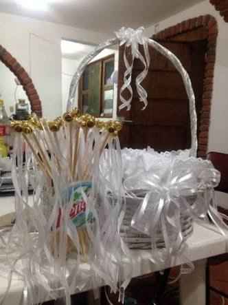 Campanas y cascabeles!!! - 8