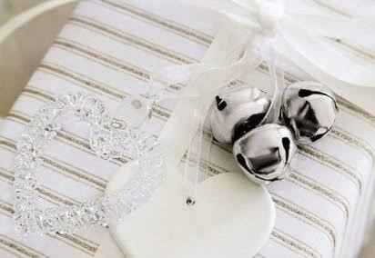 Campanas y cascabeles!!! - 14