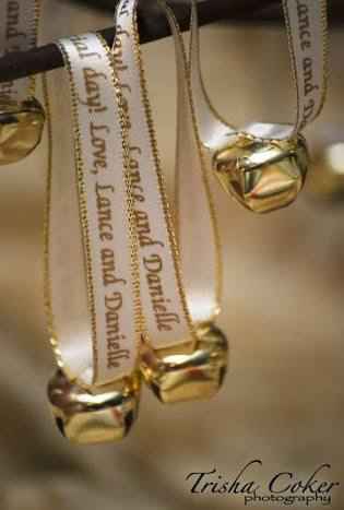 Campanas y cascabeles!!! - 27