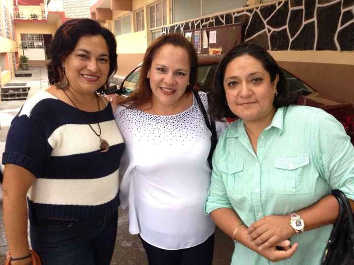 Presentación no efectuada - 1