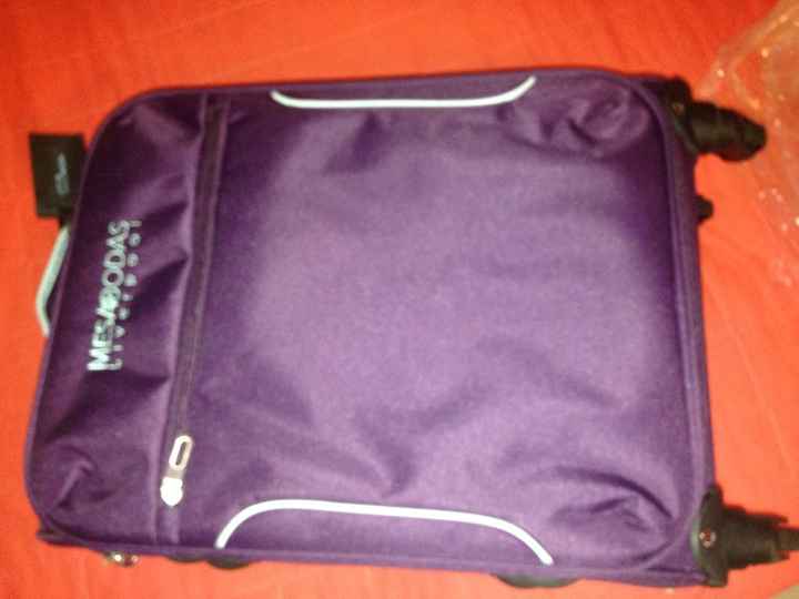 Mesa de regalos si o no? - 2