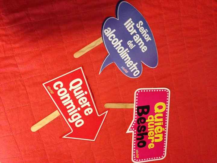 Para las selfies!!! - 2