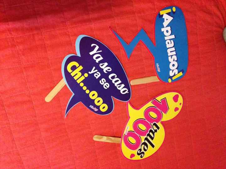 Para las selfies!!! - 3