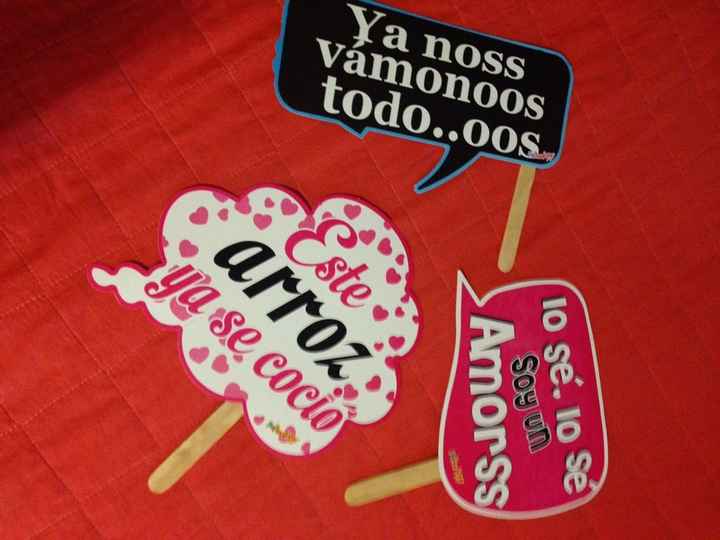 Para las selfies!!! - 4