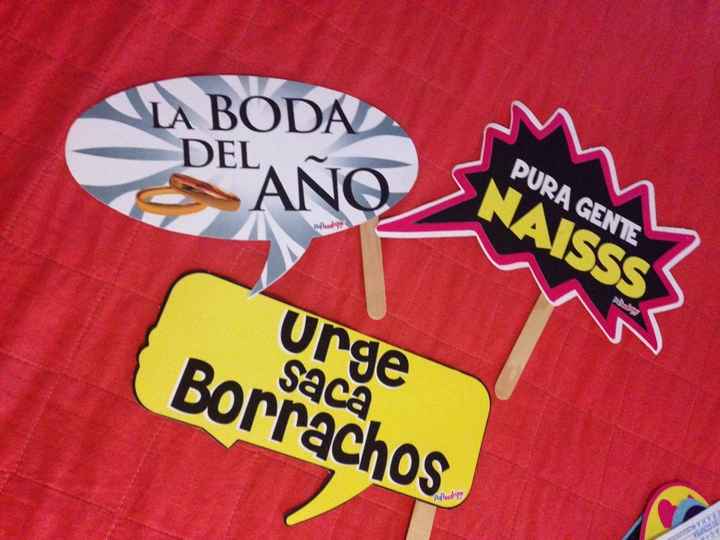 Para las selfies!!! - 5