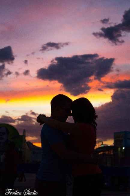 A 38 dias!! sesion casual oficial 2 en feria - 1