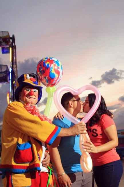 A 38 dias!! sesion casual oficial 2 en feria - 2